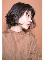 リリオ(Lilio)&nbsp;bob/2