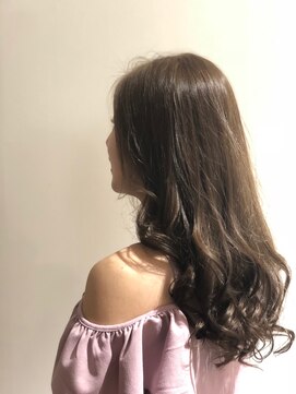 バル(bal) しとふわベビーカール