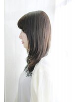 ヘアーアンドメイク アシュレ(Hair&Make assur'e)&nbsp;【assur'e hair】 -new style- Collection