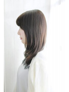 ヘアーアンドメイク アシュレ(Hair&Make assur'e) 【assur'e hair】 -new style- Collection