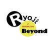 リョージ オブ ジェネレーション ビヨンド(Ryoji of GENERATION Beyond)のお店ロゴ