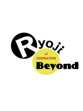 Ryoji of GENERATION Beyond