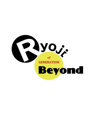 リョージ オブ ジェネレーション ビヨンド(Ryoji of GENERATION Beyond)