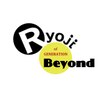 リョージ オブ ジェネレーション ビヨンド(Ryoji of GENERATION Beyond)のお店ロゴ