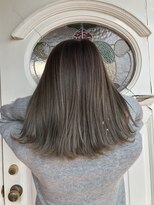 イーエル グランデ(e.ll grande)&nbsp;【e.ll grande】グレージュ