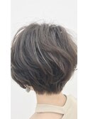 ショートスタイル