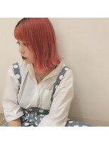 ネオヘアー 曳舟店(NEO Hair)&nbsp;大人可愛い外ハネボブ（曳舟）