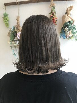 レイビューティー 浜町中央橋店(RAY+beauty) マット