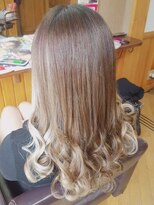 エクステンション クーチャー(Extention Cu'cha)&nbsp;エクステ80g お洒落カラー♪