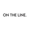 オンザライン(ON THE LINE)のお店ロゴ