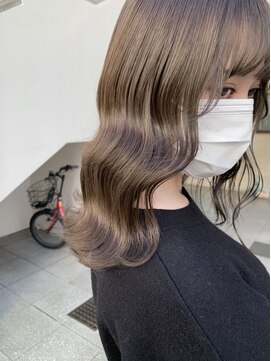 ラグーン 原宿 表参道(LAGOON) 【LAGOON】ブランショコラ♪