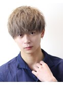 【平野紫耀風】プリンスマッシュ