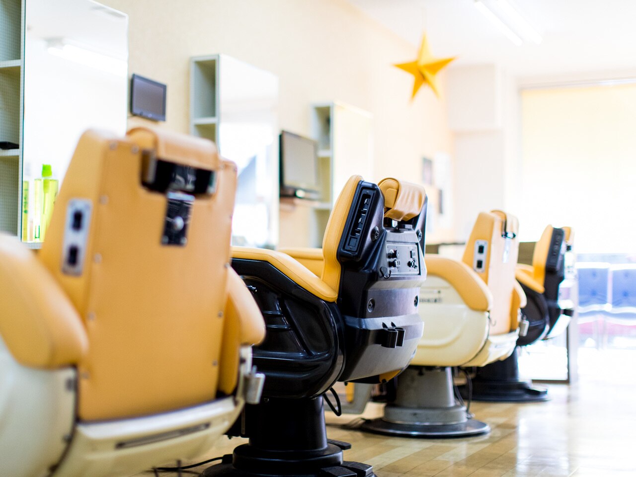 勇2｜ホットペッパービューティー