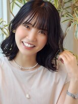 むーきち 三鷹(mu-kichi)&nbsp;ナチュラルボブ