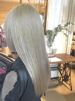 アゴーグ(agog)&nbsp;アッシュベージュ