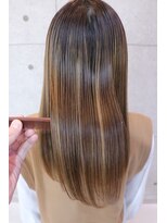 ワンヘアーアシスト(ONE HAIR assist)&nbsp;【ONE HAIR】高浸透ウルティア5stepトリートメント☆