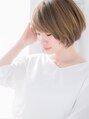 プリモア サロン ハナレ 綾瀬(primoA salon HANARE) 骨格、悩み合わせたカットやカラーお任せ下さい【北千住/綾瀬】