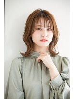 ウッドストック(WOODSTOCK)&nbsp;セミディ波ウェーブ