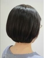 シャンスヘアアンドスパ 浦和(CHANCE hair&spa)&nbsp;髪質改善でまとまりヘアー☆