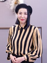 ルフィーネ(Lu:FINE)&nbsp;冷水 薫恵