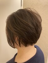 マイサロン(MY salon)&nbsp;大人ショートボブ