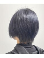 ガレリアエレガンテ 名駅店(GALLARIA Elegante)&nbsp;ダブルカラー