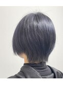 ダブルカラー