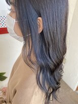 パディントン(Paddington) ダークなツートン♪チャコールグレーとネイビーのコラボが最高☆