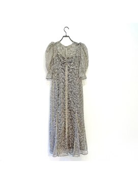 アメリ(AMELIE) D-65【レンタルドレス】FRAY I.D