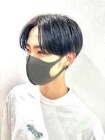 ザ パーム(THE PERM)&nbsp;メンズパーマ_アイブロウワックス脱毛