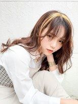 エミュ 天文館店(eMu) カチューシャカラー♪♪