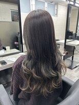 スターズ 渋谷(STARS)&nbsp;グラデーションカラー