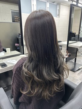 スターズ 渋谷(STARS) グラデーションカラー