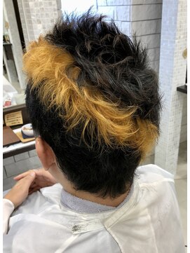 シュモレアズ 北習志野(shumore az) 【shumoreAZ】　おまかせＳｔｙｌｅ