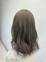 ヘアドクターバークリッヂ(Hair Dr.Bacritg) 学生ハイライトカラー