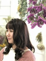 アニスミュゼ(anis musee)&nbsp;春色ピンク☆