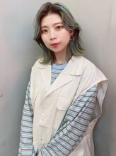 オフィス(OFFICE) 岡野 静華