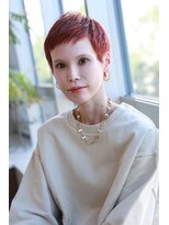 キッカ 千葉店(CHICCA)&nbsp;春ショート