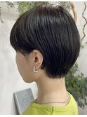 ☆コンパクトショート