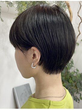 シーバイトリコ 市川(SEA by tricot) ☆コンパクトショート