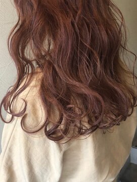 ガリィ(gally) *sweet wave*【トリプルカラー】