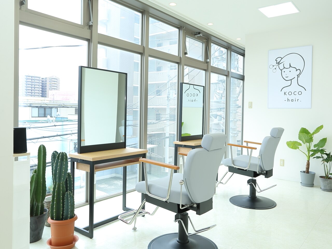 ココ(KOCO)｜ホットペッパービューティー