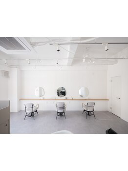 <京阪門真市駅徒歩5分>落ち着いた雰囲気の店内で理想のStyleを叶える◎特別なサロンタイムをお過ごし下さい