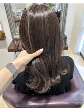 グラウンドブランシュ(ground branche) ハイライト