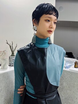 ハイカ(HYCA) minimum short