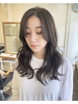 ロメオ 京橋(ROMEO) オリーブベージュ