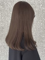 ローネス(LONESS)&nbsp;柔らかい質感のベージュカラー♪