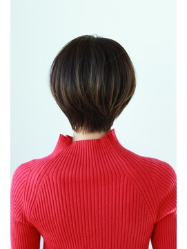 エクリボンヌ(equri bonne) 【equribonne目黒】おすすめスタイル【目黒】