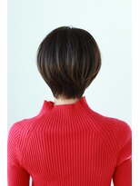 エクリボンヌ(equri bonne) 【equribonne目黒】おすすめスタイル【目黒】