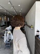 ライト(write)&nbsp;パーマ